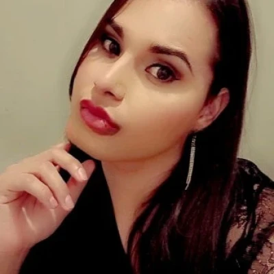 Katherine, Escort, Madrid