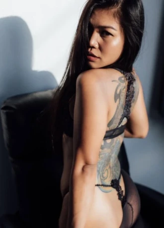 Rose Top Servicemassage — 3 / 5