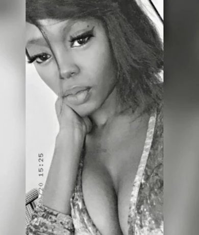 Sweet Megan — 4 / 5