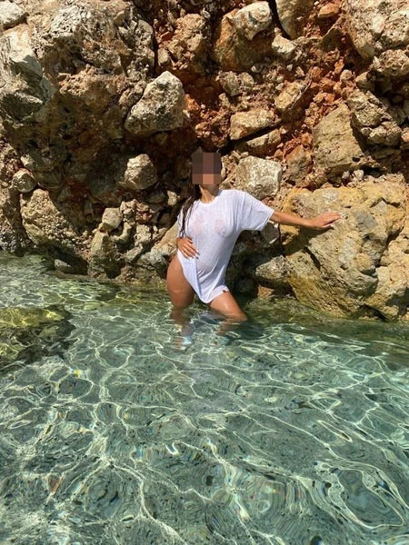 Alessia Ab 1408 Besuchbar, Escort, Essen
