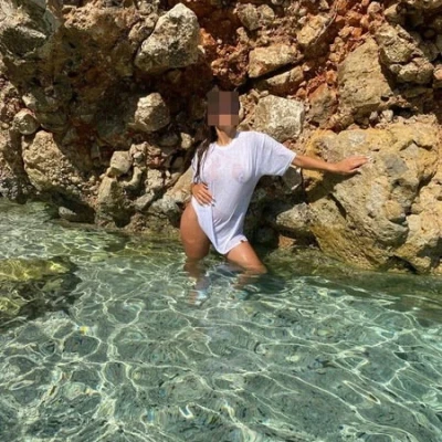 Alessia Ab 1408 Besuchbar, Escort, Essen