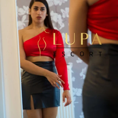 Sarah Lupa Escort, Escort, Solingen