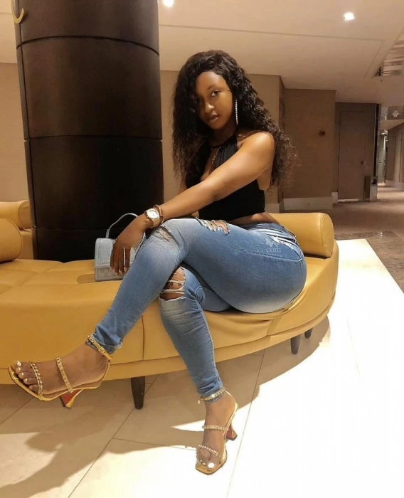 Rita, Escort, Accra