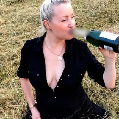 Svetlana, Escort, Trier