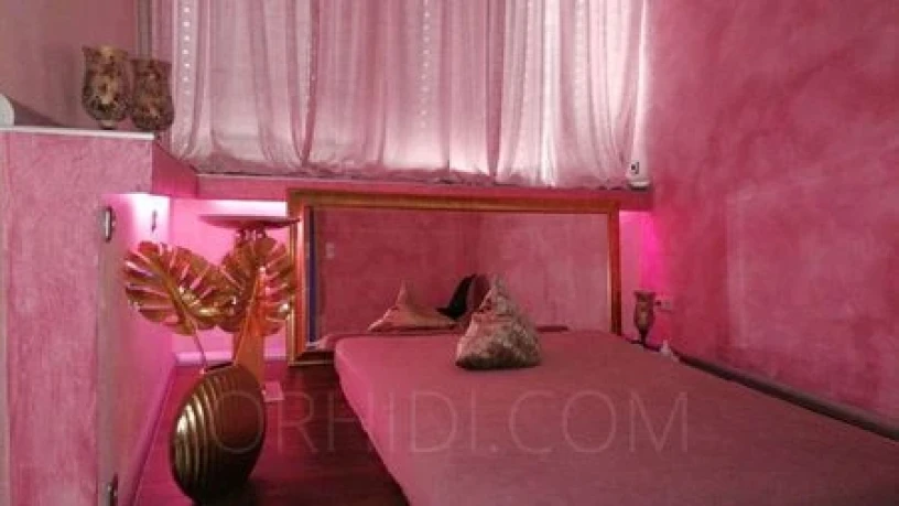 Relax Wellness Lounge — 6 / 7