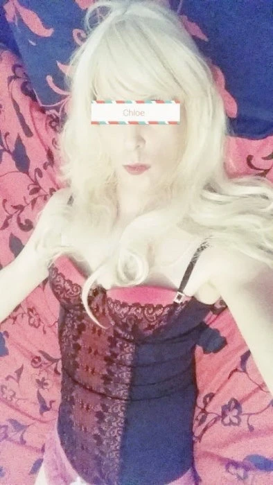 Chloe, Escort, Berlin