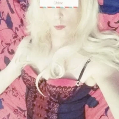 Chloe, Escort, Berlin