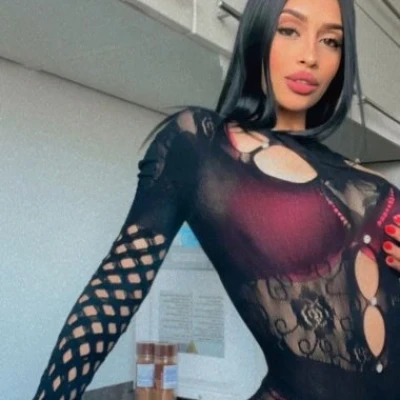 Paula, Escort, Amersfoort