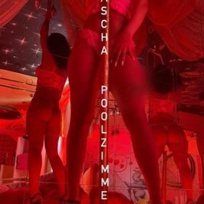 Sascha Haus Rose, Escort, Hildesheim