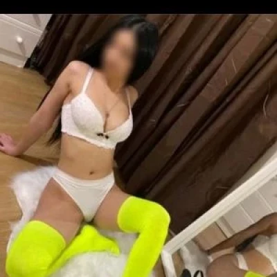 Samara, Escort, Amsterdam