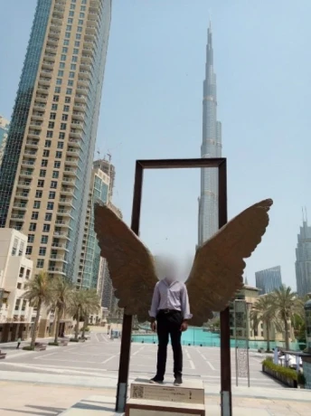 Ace Muchacho — 3 / 7