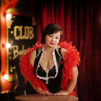 Ania Intimbehaart, Escort, Regensburg