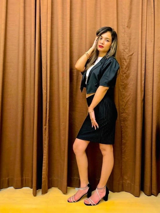 Mehak — 2 / 5