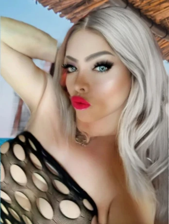 Trans Milena Sehr Aktiv — 6 / 10