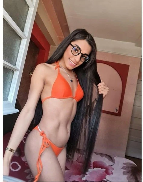 Ts Zara Antonella, Escort, Geneva