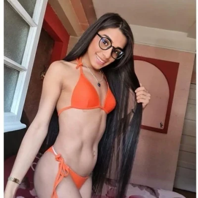 Ts Zara Antonella, Escort, Geneva