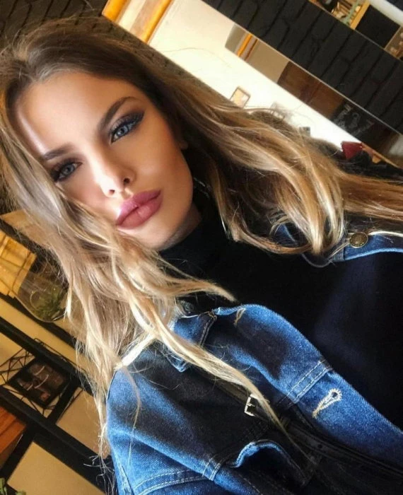 Sonya — 5 / 6
