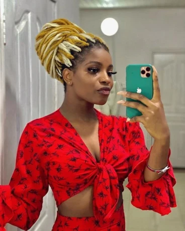 Trasha Mina — 7 / 9