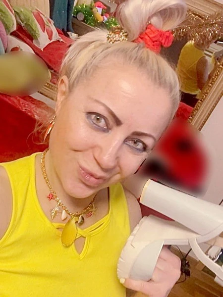 Svetlana - jetzt wieder da in Trier — 12 / 23