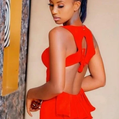 Sussana, Escort, Jeddah