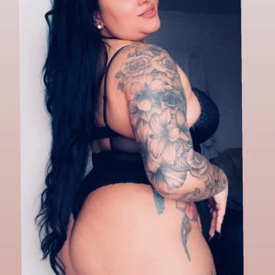 Kamila15, Escort, Nurnberg