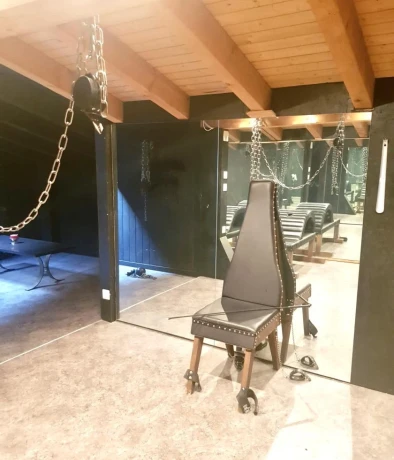 Ragaz Domina Studio Sm Raum Zu Vermieten In Bad Ragaz Tages Oder Wochenmiete — 2 / 5