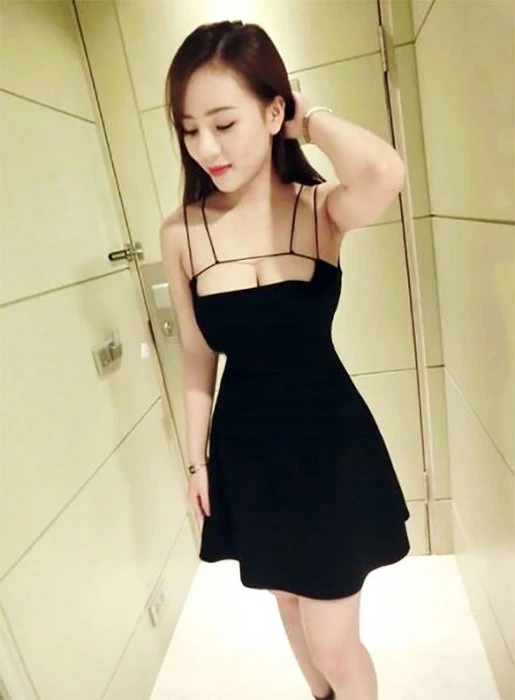 Evelyn, Escort, Etone Geotechnical (Malaysia) Sdn Bhd