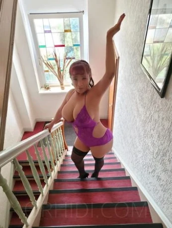 Ruby aus Spanien - Nur für kurze Zeit! — 1 / 4