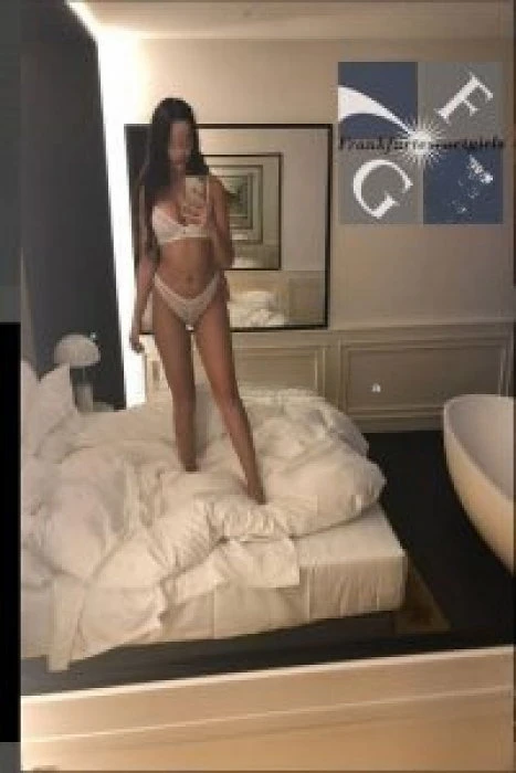 Belmira, Escort, Frankfurt am Main