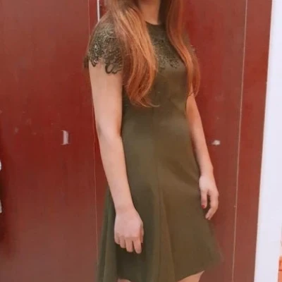 Rania, Escort, Dubai