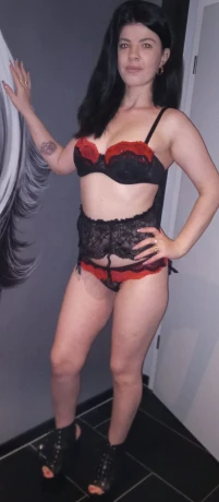 Sexxi Melinda — 8 / 23