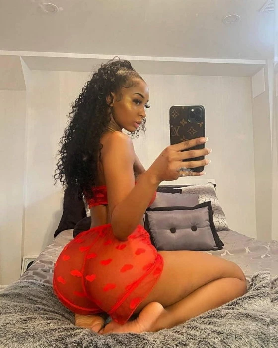 Lisa, Escort, Manama