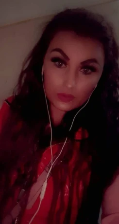 Miss Jazmin Lux — 2 / 12