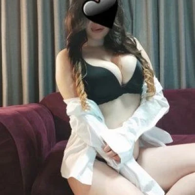 Alina, Escort, Ankara