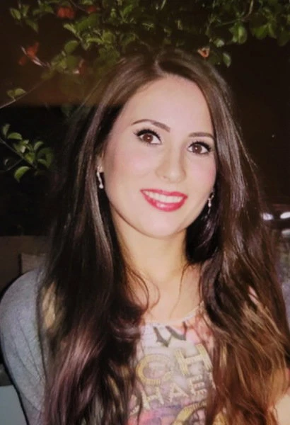Alice, Escort, Magdeburg