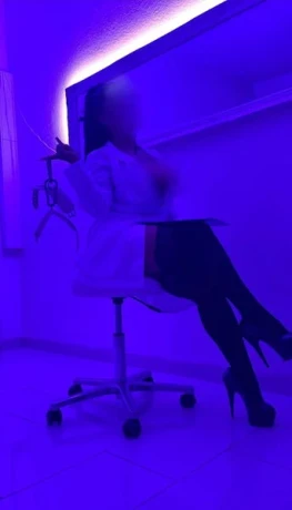 Bizarrlady Anabell Karat — 6 / 10