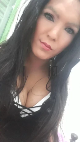 Morocha Sexy — 11 / 12