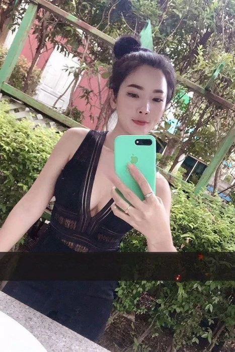 Lava, Escort, Bangkok