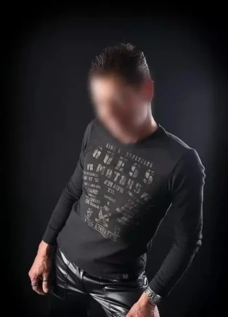 Gigolo Escortservice David For All Your Pleasure — 4 / 23