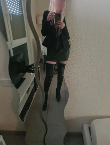 Lady Lena Escort Sm Pauschalpreise — 7 / 9