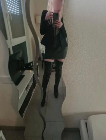 Lady Lena Escort Sm Pauschalpreise — 7 / 9