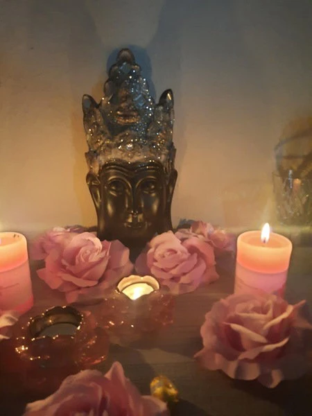 Vyana Vayu Wellness Tantra, Escort, Trier