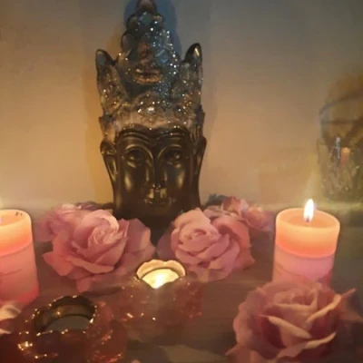 Vyana Vayu Wellness Tantra, Escort, Trier