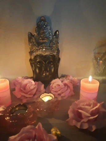 Vyana Vayu Wellness Tantra — 1 / 4