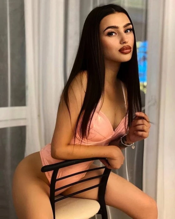 Samira, Escort, Amsterdam