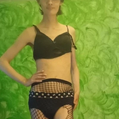 Carolina Quinn, Escort, Frankfurt am Main