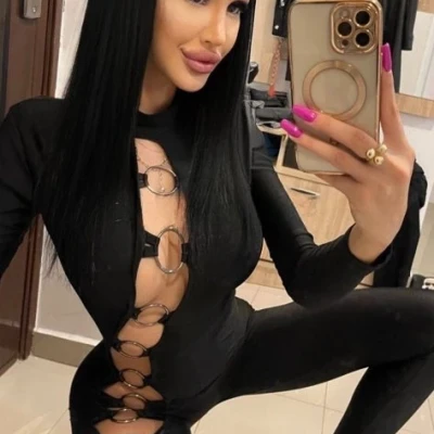 Jessy, Escort, Berlin