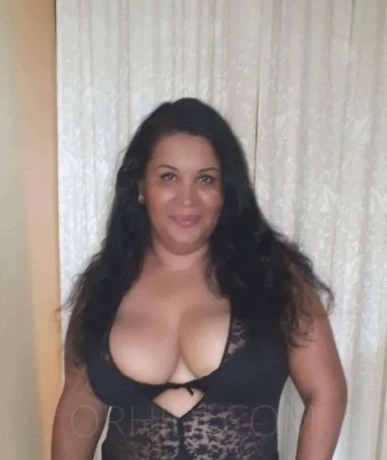 Yazmin geil - sehr üppig — 12 / 13