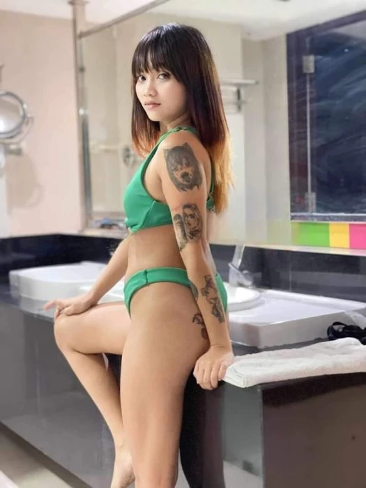 Aya — 3 / 5