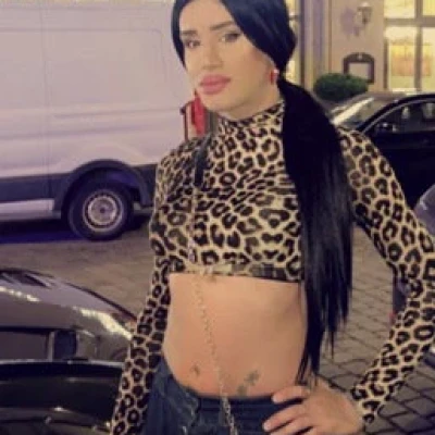 Ts Nikola Hot, Escort, Geneva